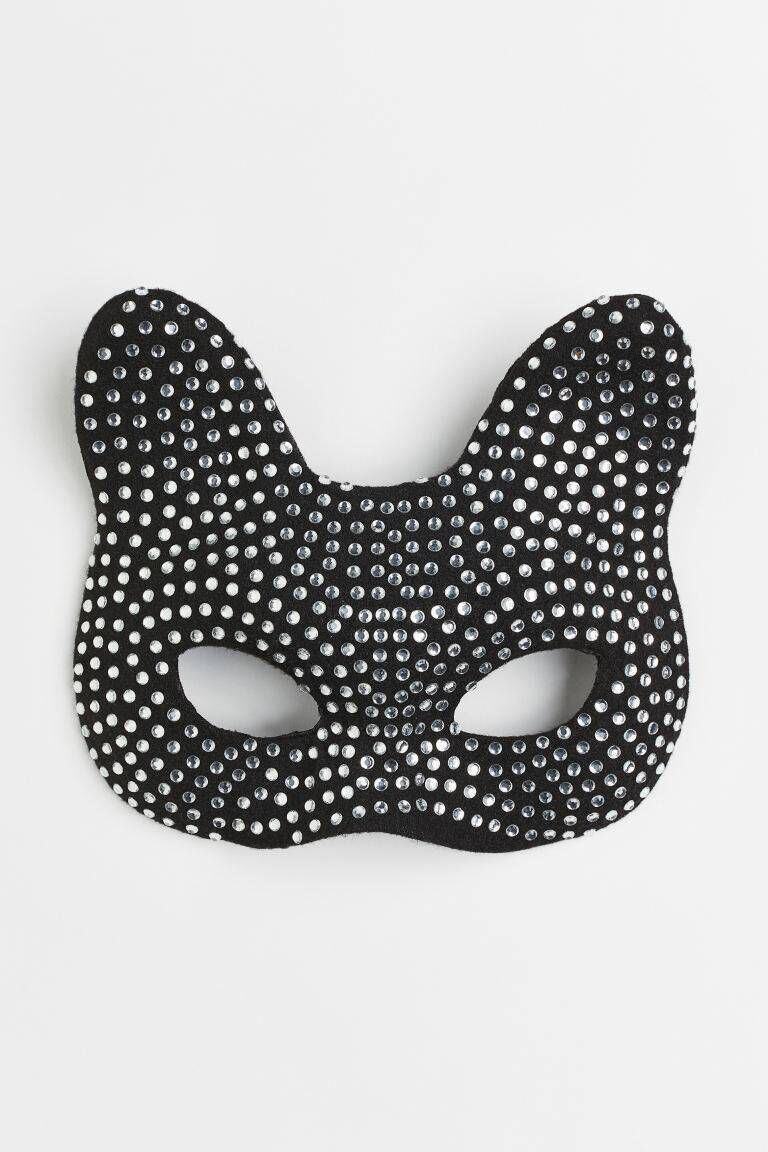 Cat mask, H&amp;M, €9.99