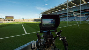 How TV is borrowing from the sporting playbook