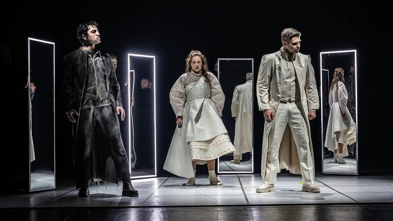 Wexford Festival Opera review: A most enjoyable revival of La Tempesta Wexford Festival Opera review: A most enjoyable revival of La Tempesta