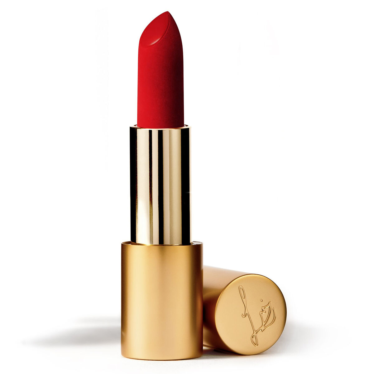 Lisa Eldridge Velvet Ribbon