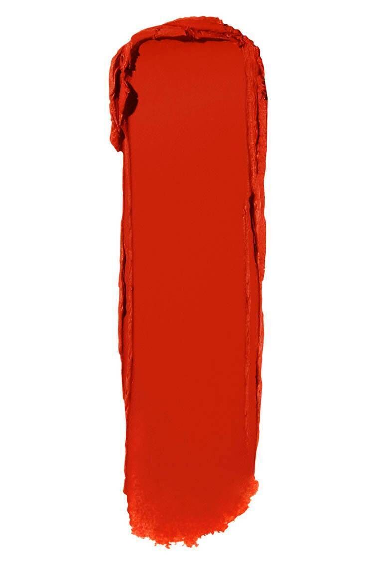 Maybelline Colour Sensational Ultimatte Slim Lipstick More Scarlet