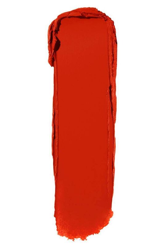 Maybelline Colour Sensational Ultimatte Slim Lipstick More Scarlet