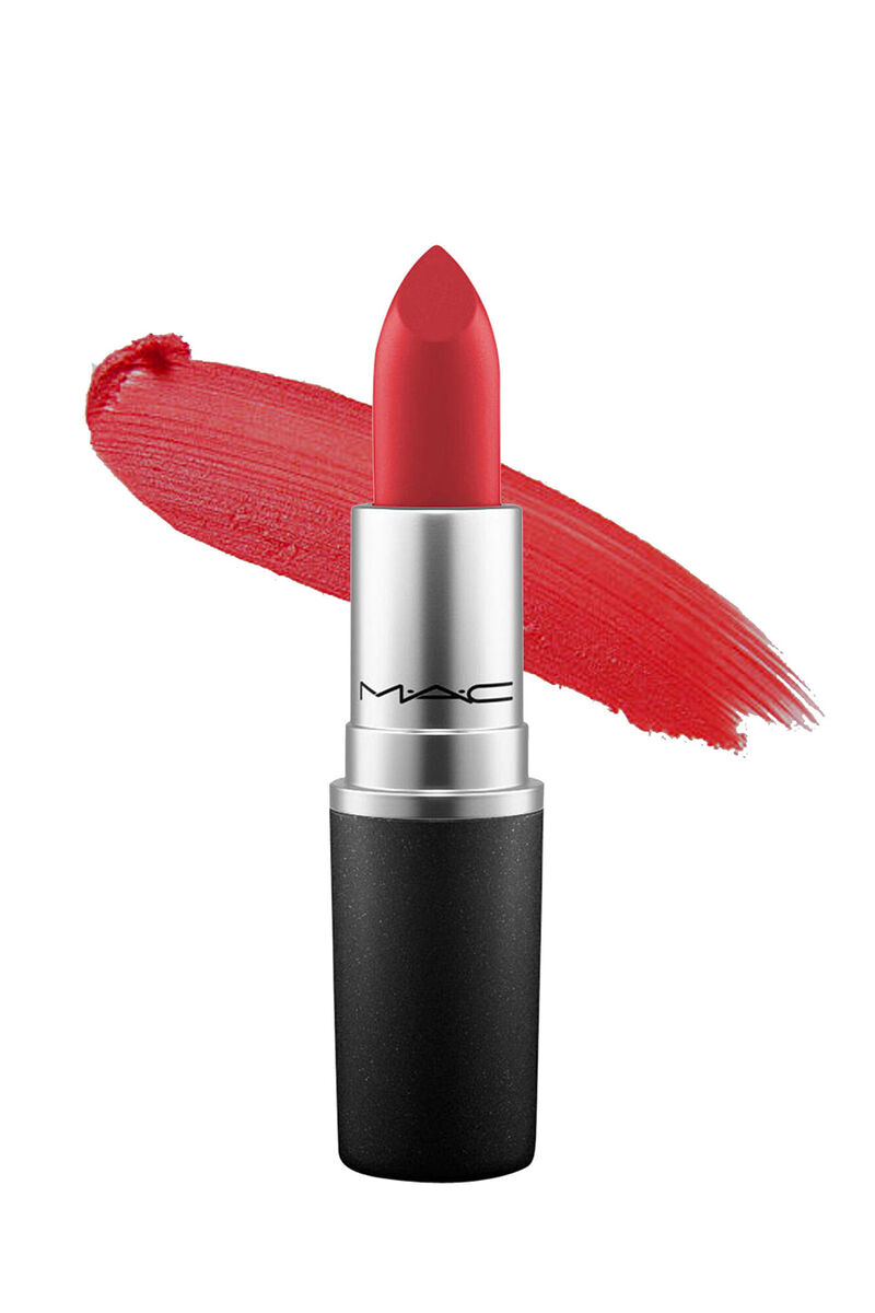 MAC Cosmetics Russian Red