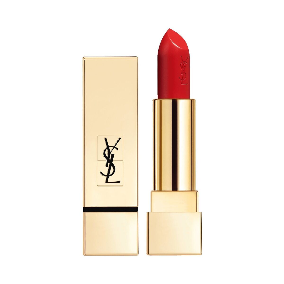 YSL Rouge Pur Couture The Bold Lipstick