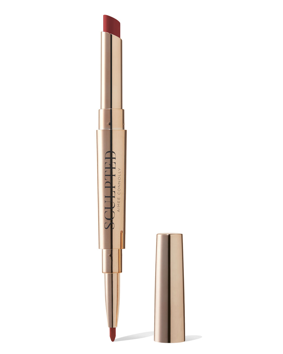 Sculpted by Aimee Double Trouble