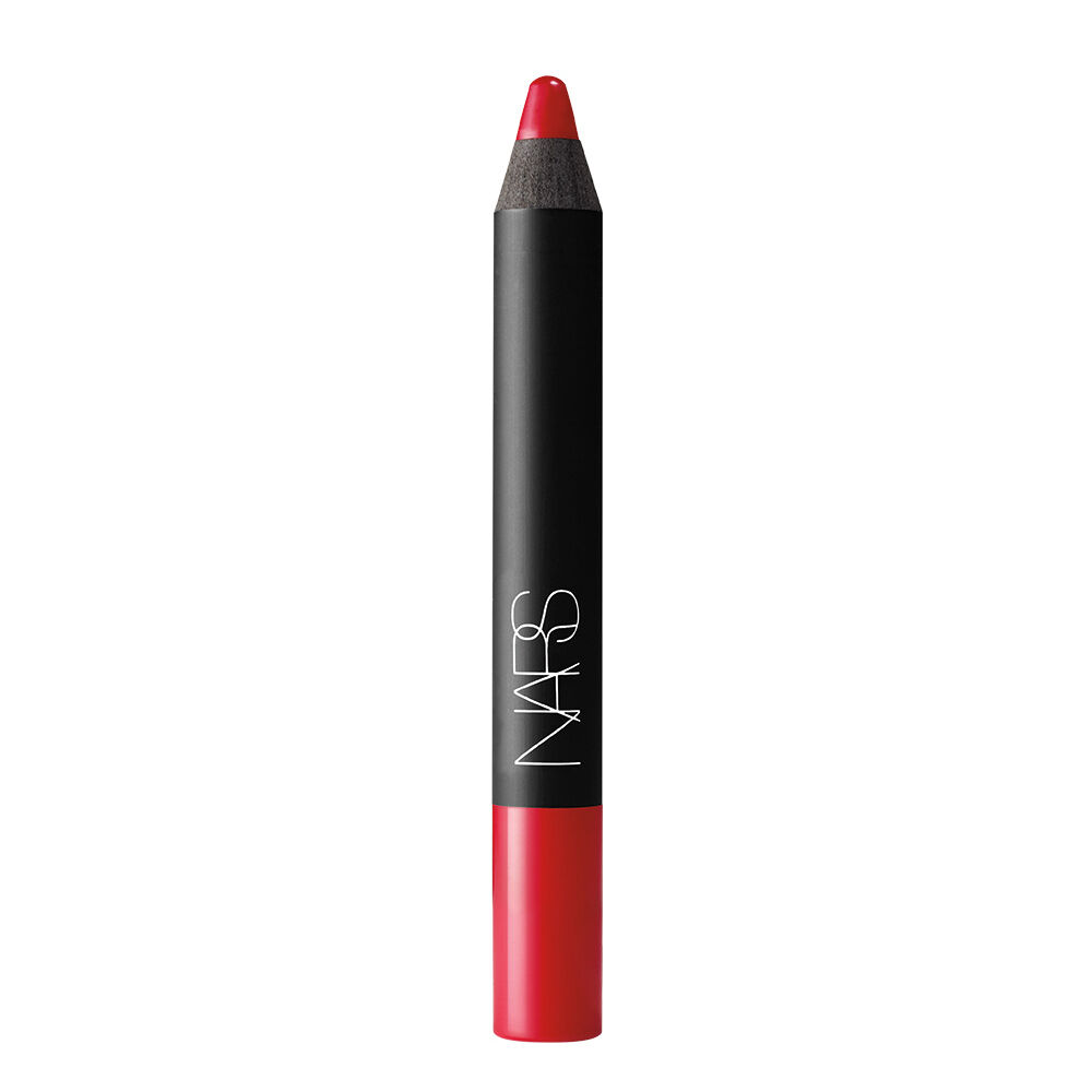 Nars Velvet Matte Lipstick in Dragon Girl