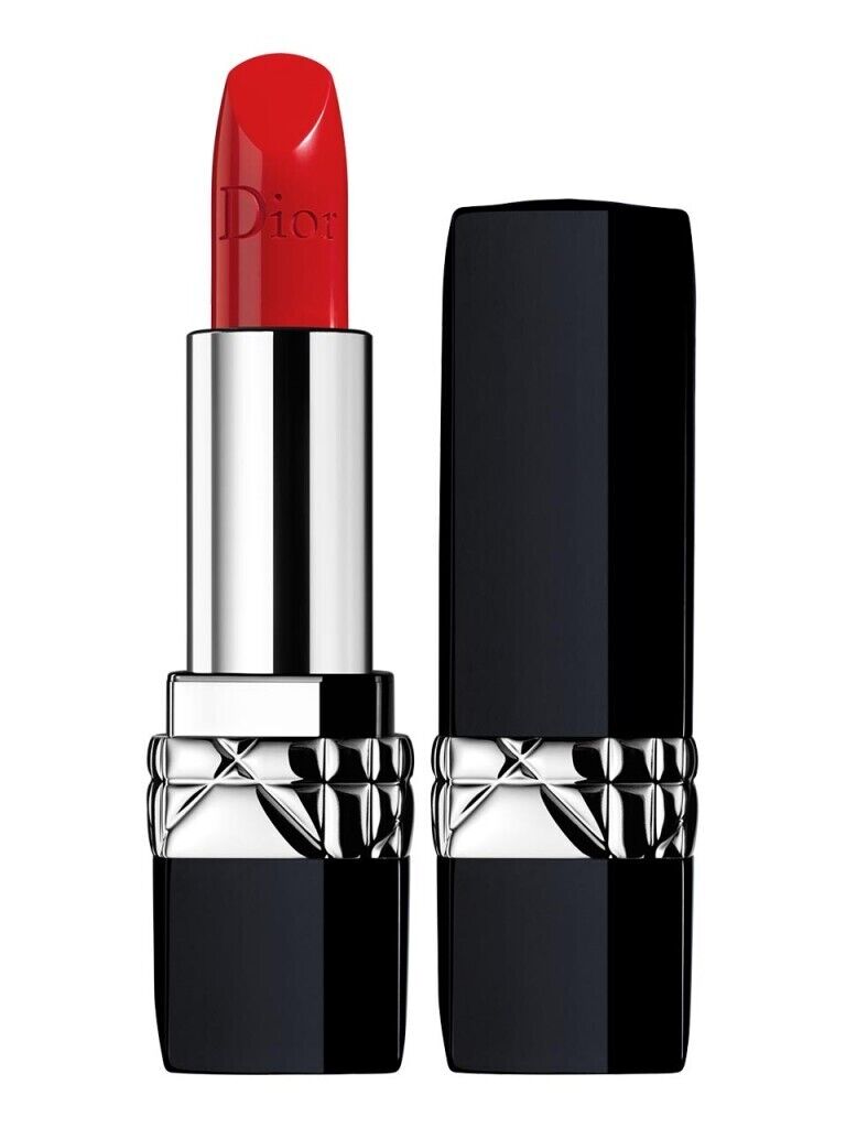 Dior Rouge Dior Lipstick