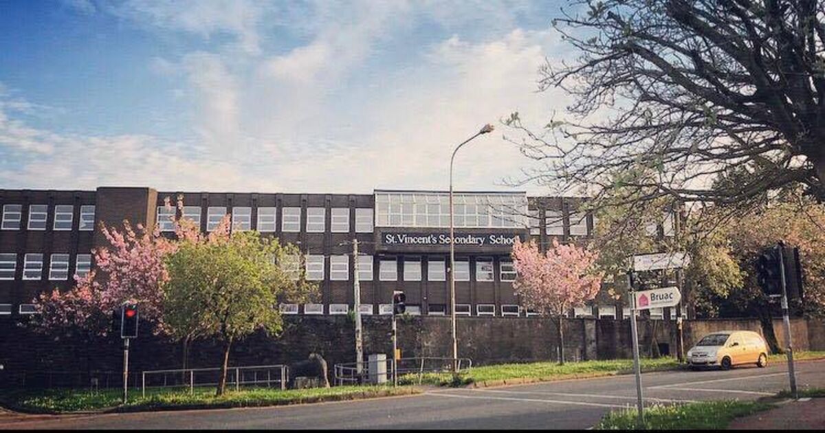 コルクの生徒は、学校を別の学校と合併するという決定に「心を痛めている」 Nipponese