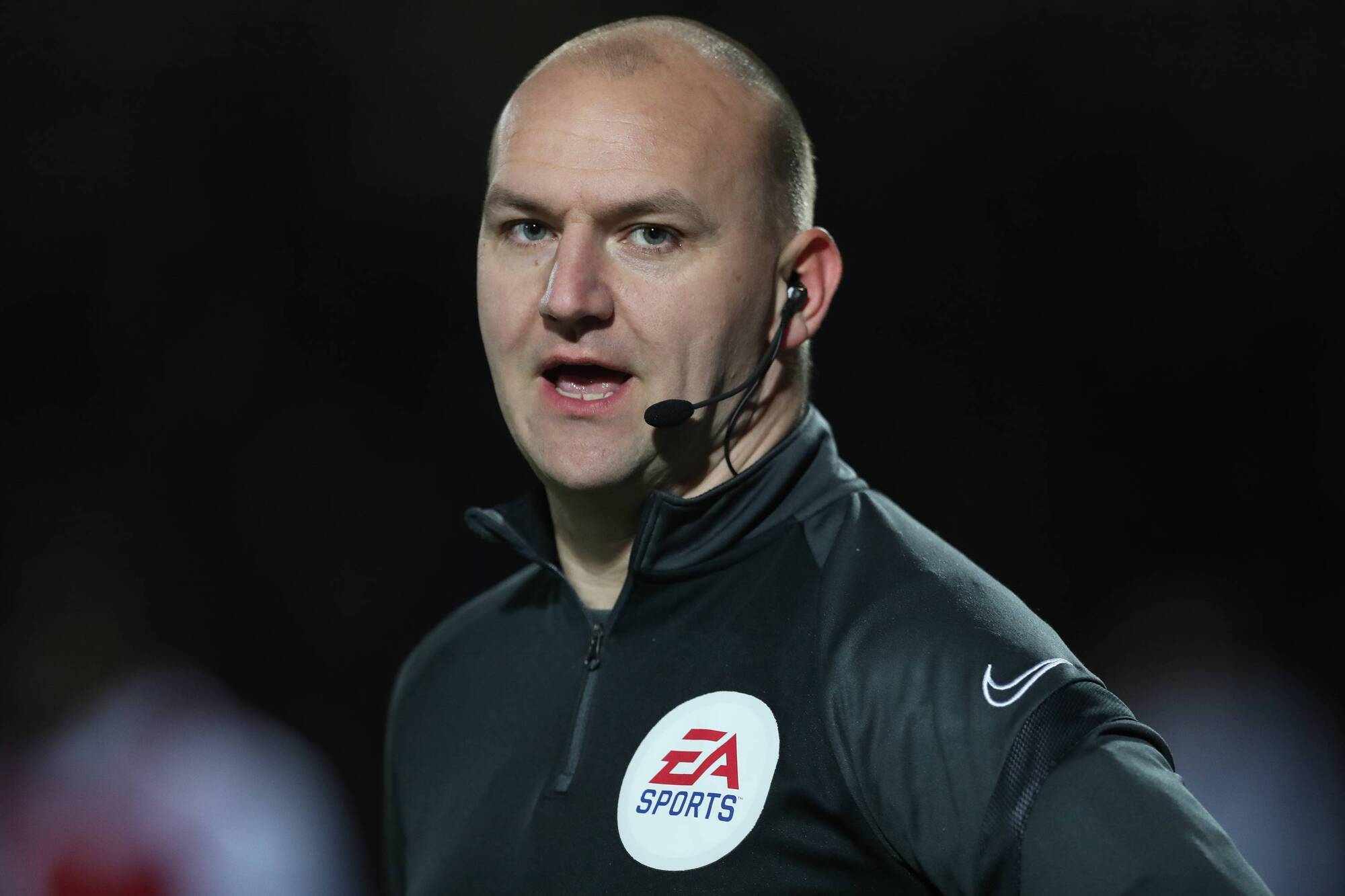 Bobby Madley to make Premier League return this weekend after 2018 sacking