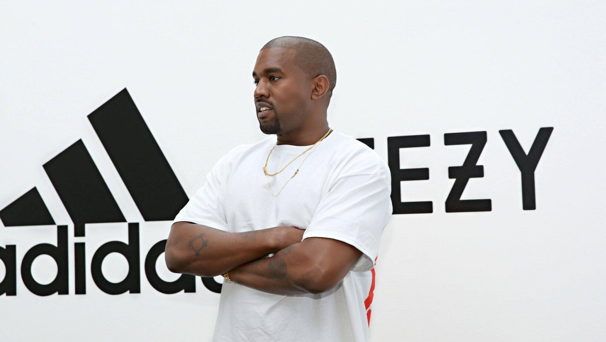 The Adidas-Kanye West divorce is going to be expensive