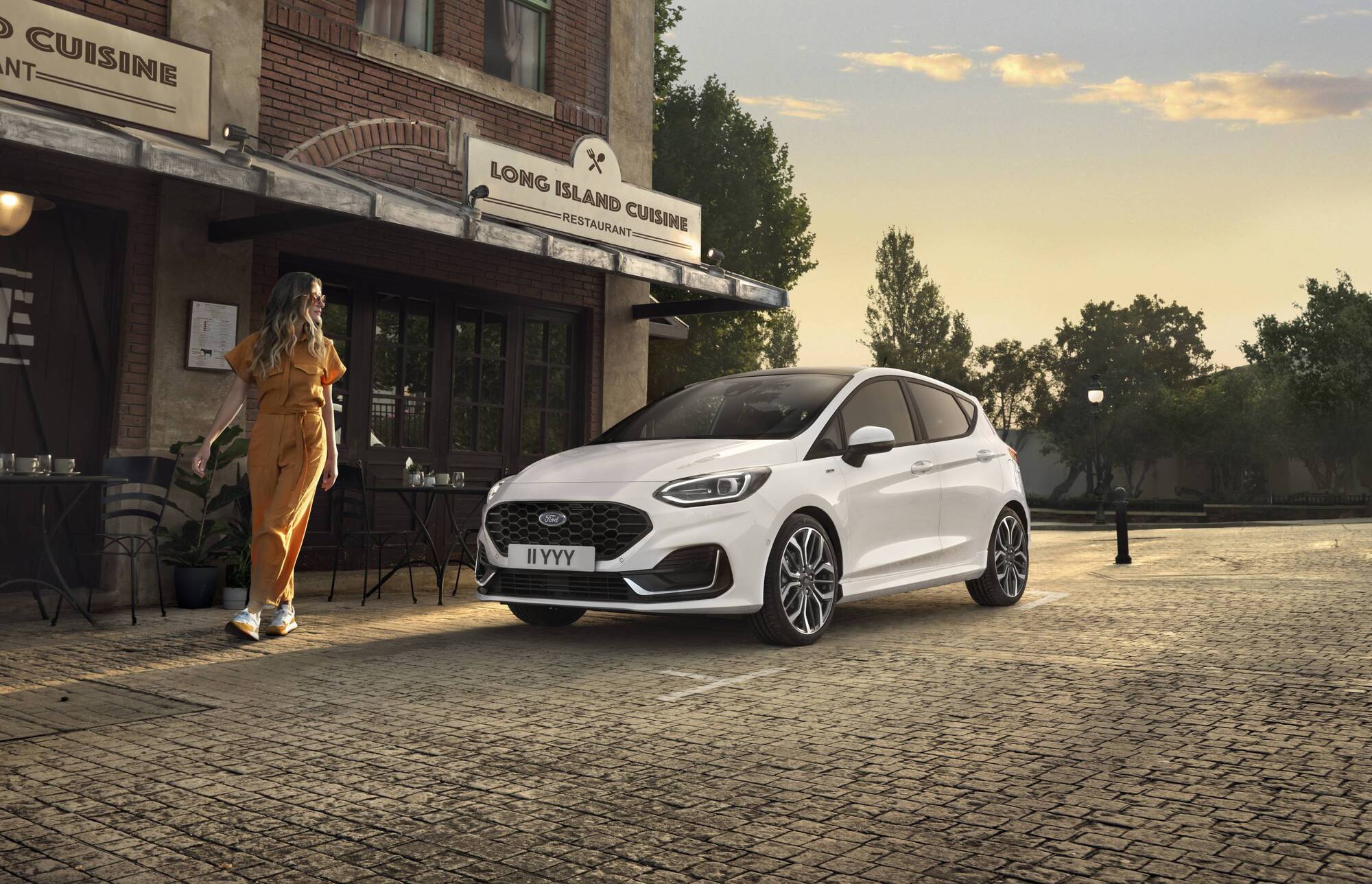 Ford confirms end of the Fiesta in 2023