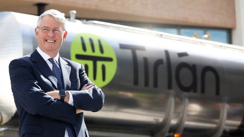 Irish co-ops in top third of international Milk Price Comparison leader board