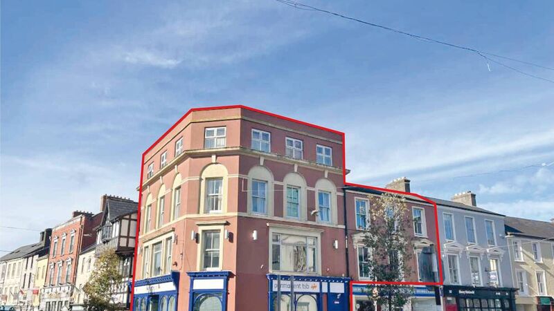 Corner the West Cork market with a banker of a buy at €950k Corner House investment