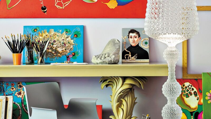 The Milan design house that has been part of our home interiors for 60 years