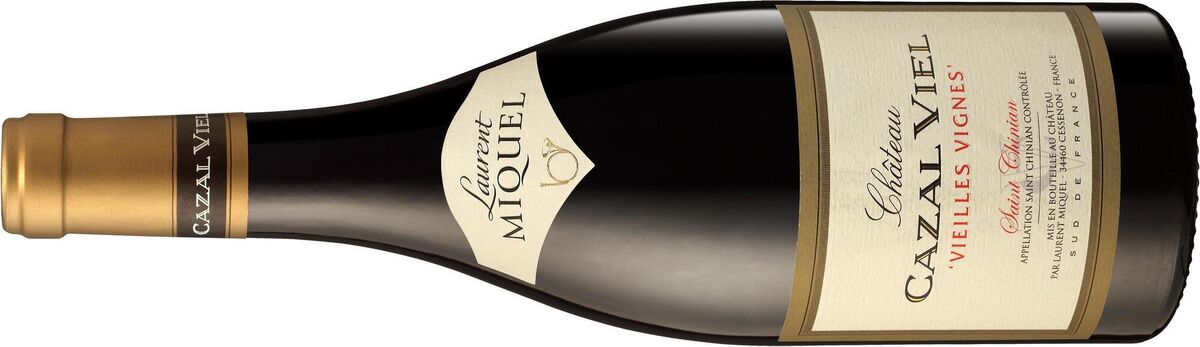 
                        Château Cazal Viel ‘Vielle Vignes’ 2018
                    