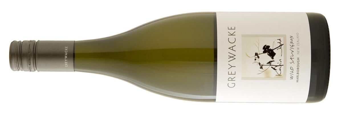Greywacke Marlborough Wild Sauvignon 2020