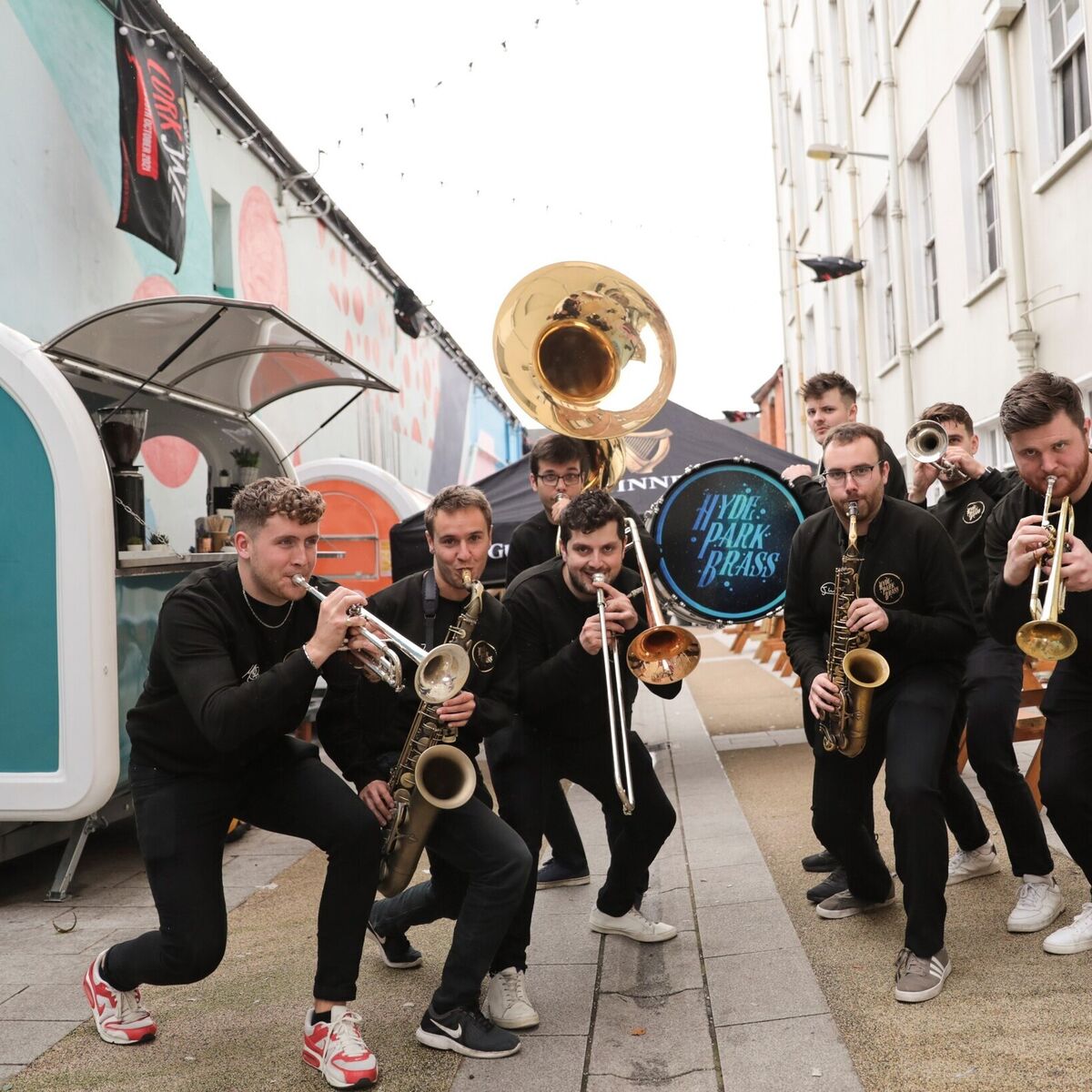 cork jazz festival dress code Jazz Cork Outfits Ideas