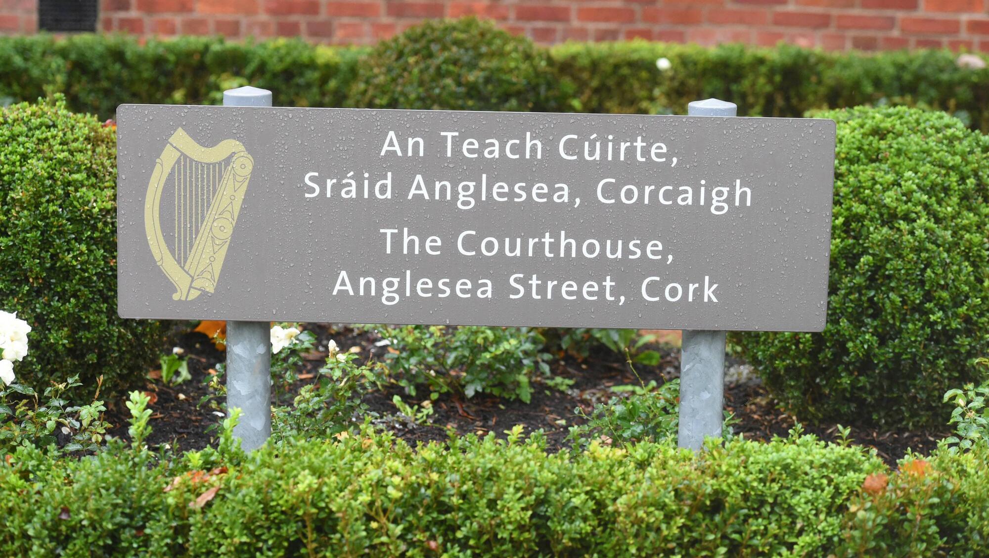 Cork Circuit Criminal Court heard Larry O’Connor of An Duiche, Scahelene, Tipperary town, and Patrick Harty, of Mountain View, Bansha Road, Tipperary, arrived at the scene of the burglary in Bandon on January 21 last in a high-powered Audi A3 car with cloned registration plates. Picture: Larry Cummins 
