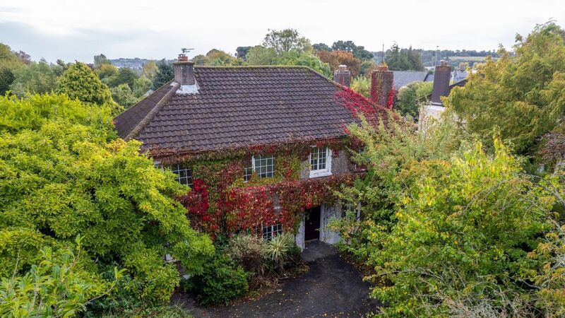 House of the Week on Millionaire's Row in Douglas