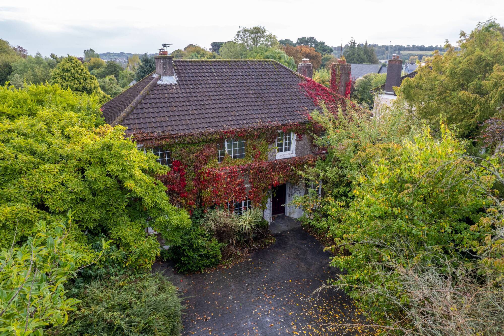 House of the Week on Millionaire's Row in Douglas