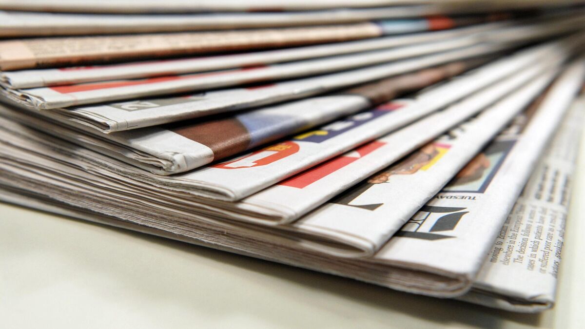 'Irish Examiner' journalism shortlisted across seven categories in Journalism Awards - Vimarsana News