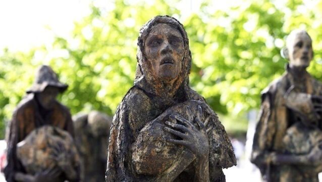 Brutality of Cork's Famine years: ‘I saw hovels crowded with the sick and the dying in every doorway’