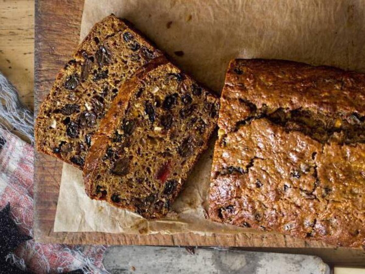 Discover more than 145 brack cake latest in.eteachers