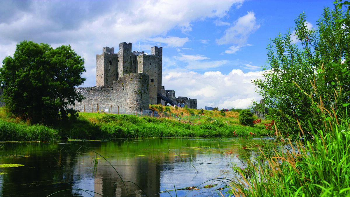 Trim and tidy: Cork hotspots clean up but Meath town named Ireland's tidiest - Vimarsana News