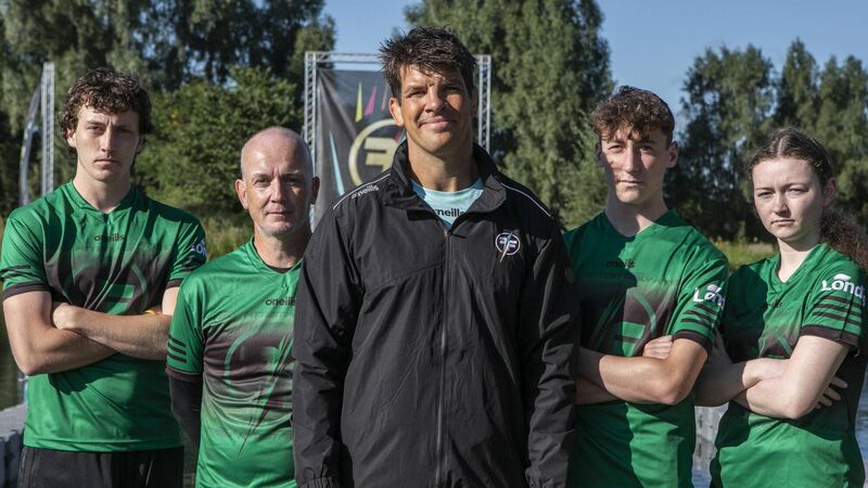 Ireland's Fittest Family recap: Nugents and Davy Fitzgerald go through to semi-final Ireland's Fittest Family recap: Nugents and Davy Fitzgerald go through to semi-final