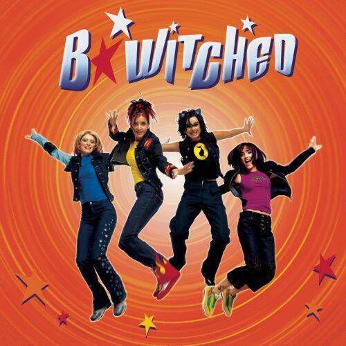 B*Witched and 'C'est la Vie' gave our reviewer a tug of nostalgia B*Witched and 'C'est la Vie' gave our reviewer a tug of nostalgia