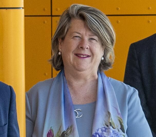 Irish Hotels Federation Kerry branch president Bernadette Randles. File picture: Domnick Walsh Irish Hotels Federation Kerry branch president Bernadette Randles. File picture: Domnick Walsh