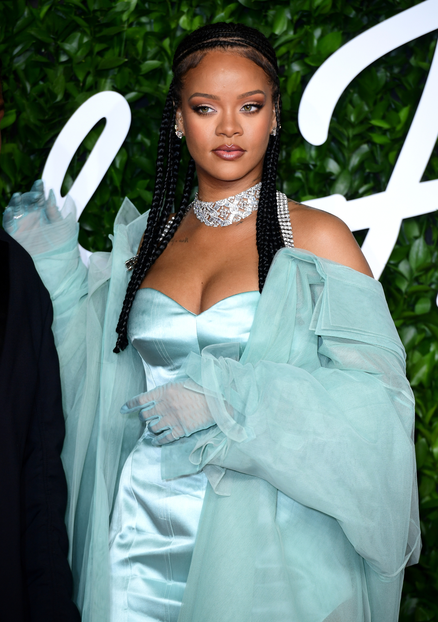 Rihanna releases official music video for new single Lift Me Up