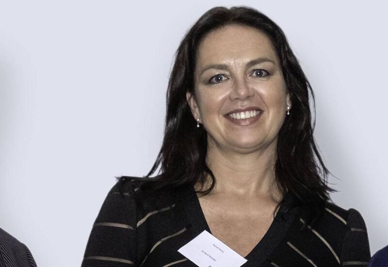 Rachel Kenny is the 'senior official' identified by An Bord Pleanála chairman Dave Walsh in respect of an examination of potential conflicts of interest. Mr Walsh stated on Friday that Ms Kenny “didn’t have a case to answer”. File picture