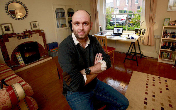 Senior lecturer at Technological University Dublin Lorcan Sirr says: 'What it looks like is there has been increased politicisation of the board or else somebody has been asleep at the wheel.' File picture