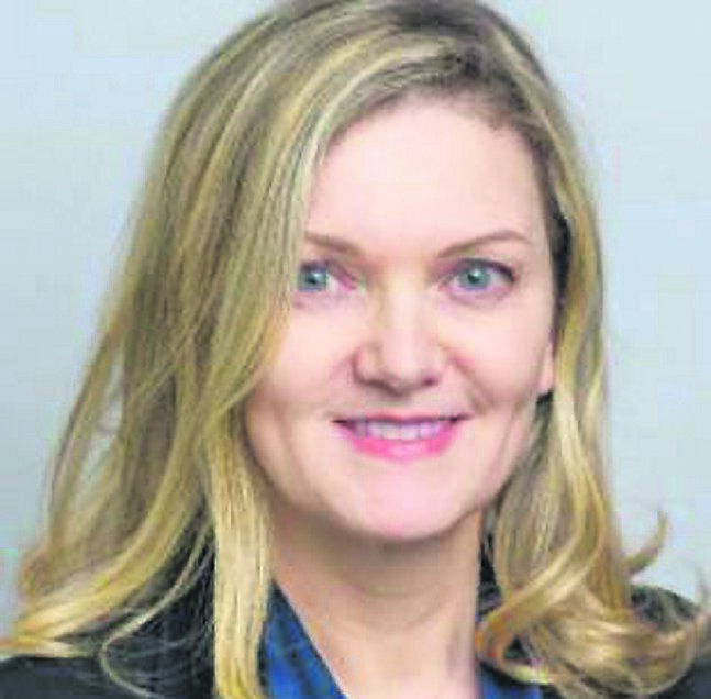 Board member Michelle Fagan had a role in granting permission for developments in her south Dublin neighbourhood.