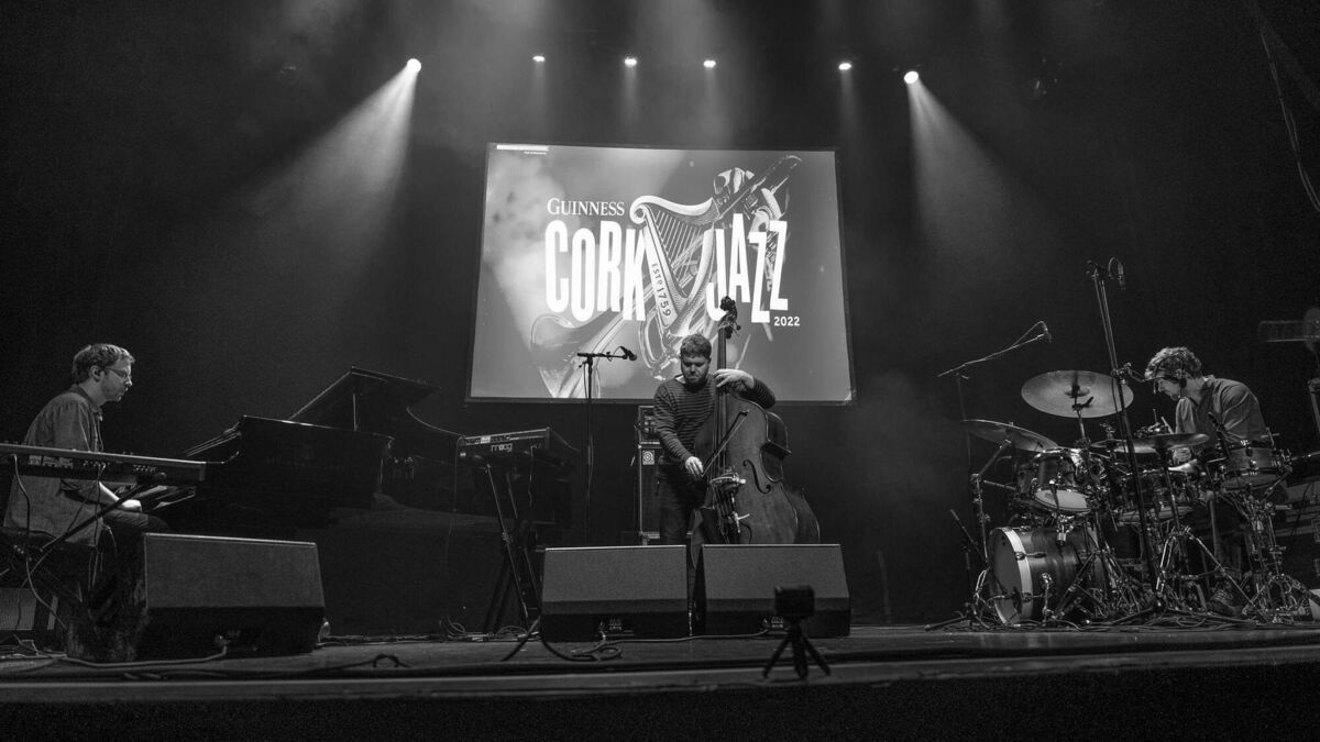 Guinness Cork Jazz Festival reviews: Jazzanova and Gogo Penguin impress at Everyman - Vimarsana News