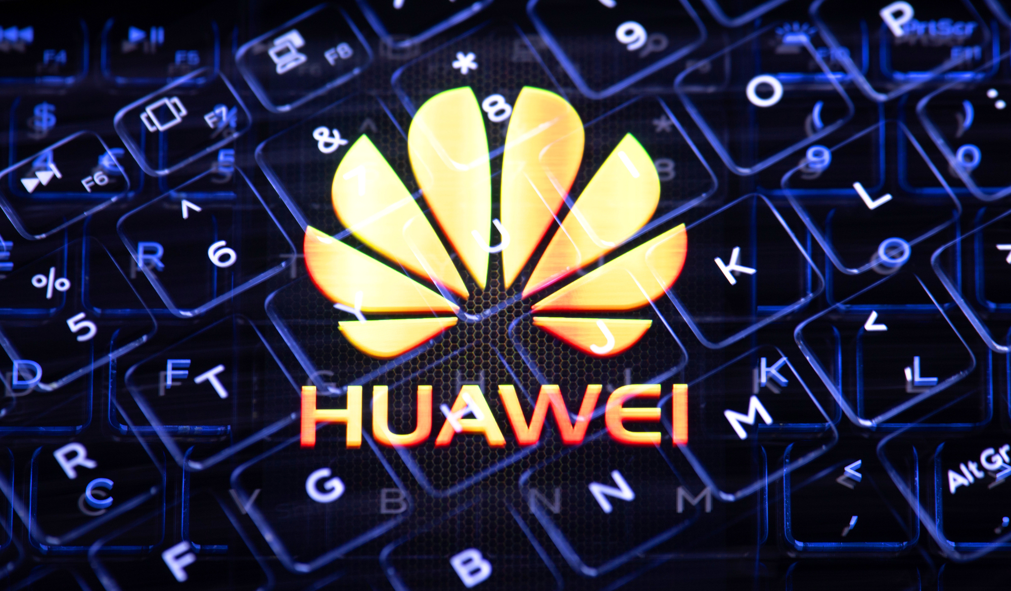 Security risk: Government proposal allows ban on Huawei from 5G networks