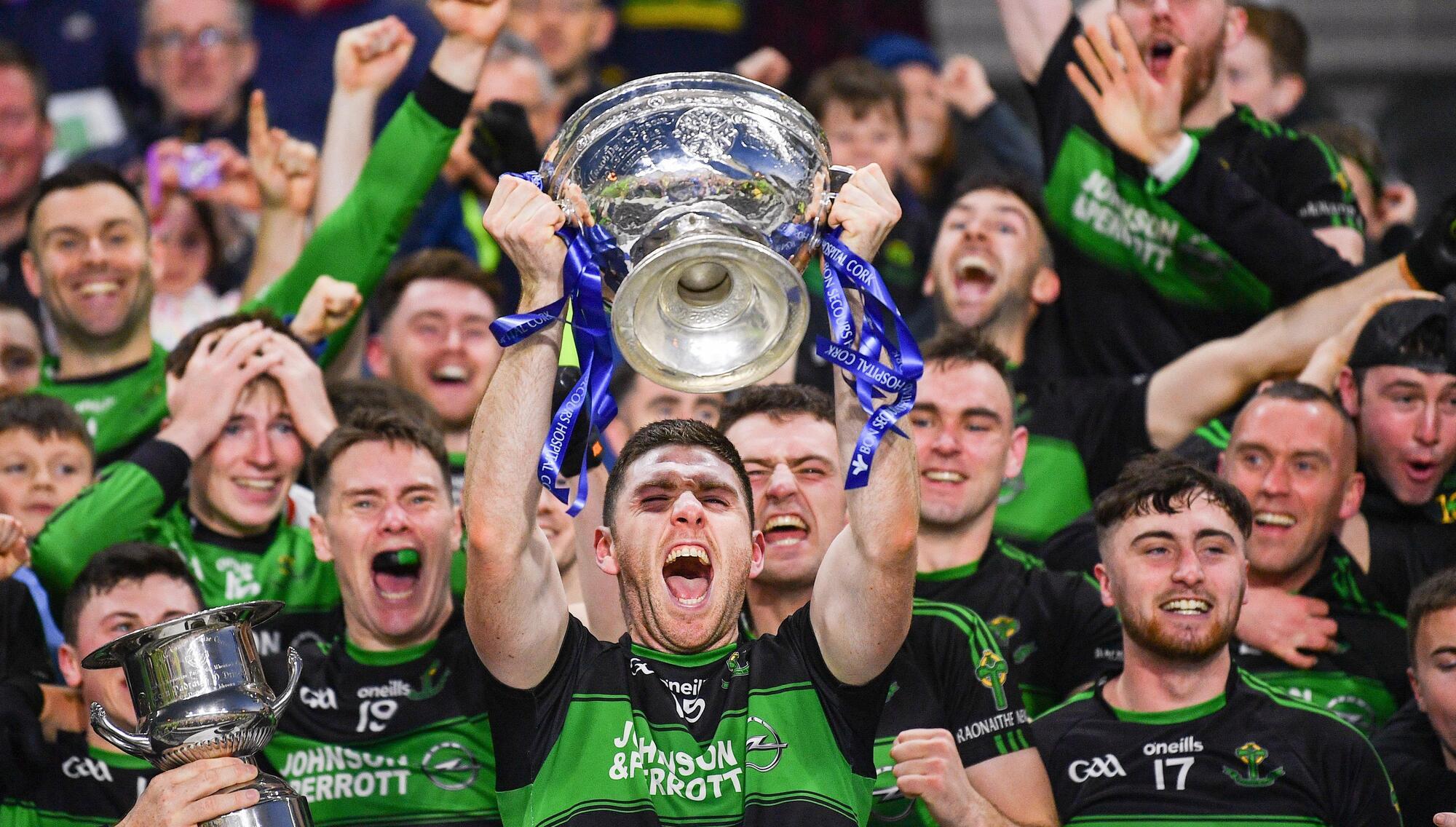 Nemo kill off Barrs double dream in style despite late drama 
