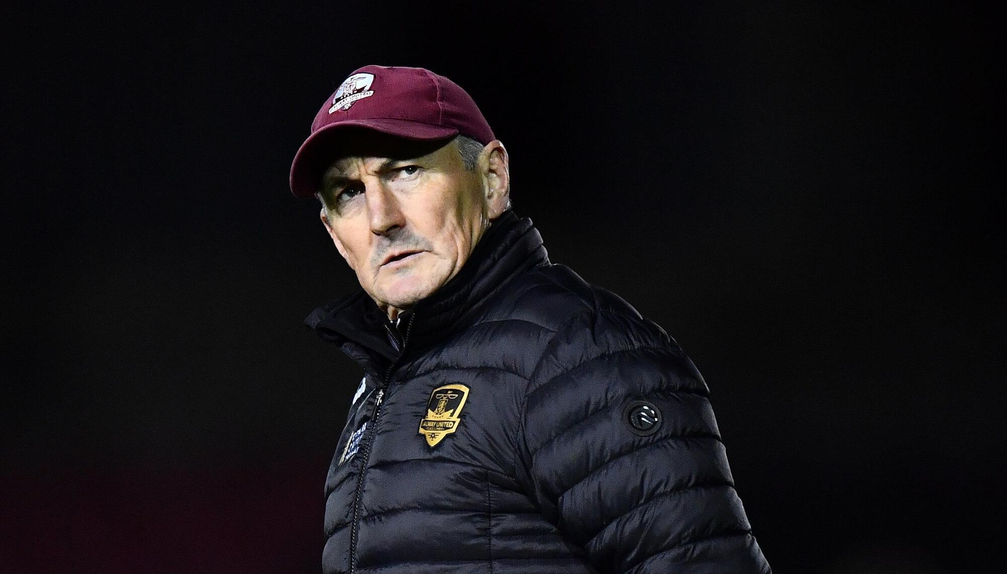 Late goals seal Galway's playoff final ticket