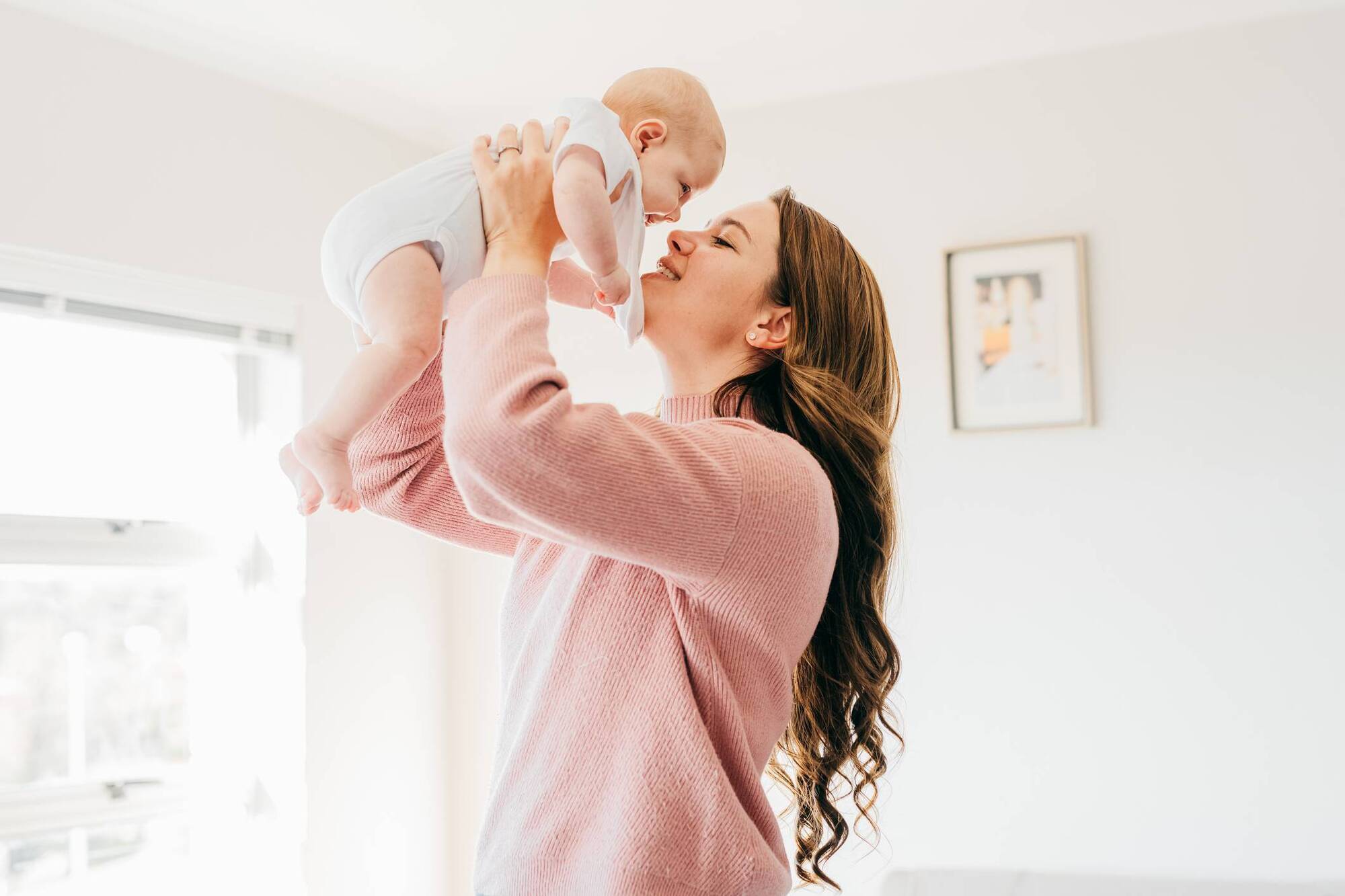 Colman Noctor: Early support for a child's mental health can lead to lifelong benefits 