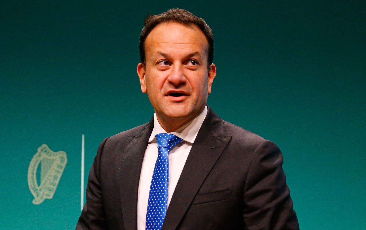 Leo Varadkar, in addition to being Tánaiste, is also minister for enterprise, trade and employment and Mr Martin has previously occupied that post during his 14-year stint at Cabinet between 1997 and 2011.