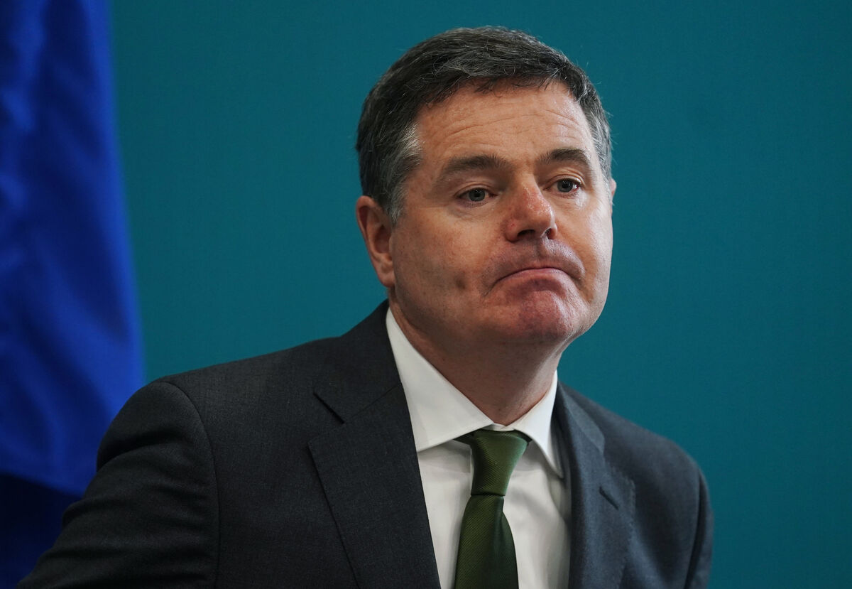 Finance portfolios are also set to rotate with Paschal Donohoe vacating the Department of Finance, where he has been since 2017. 