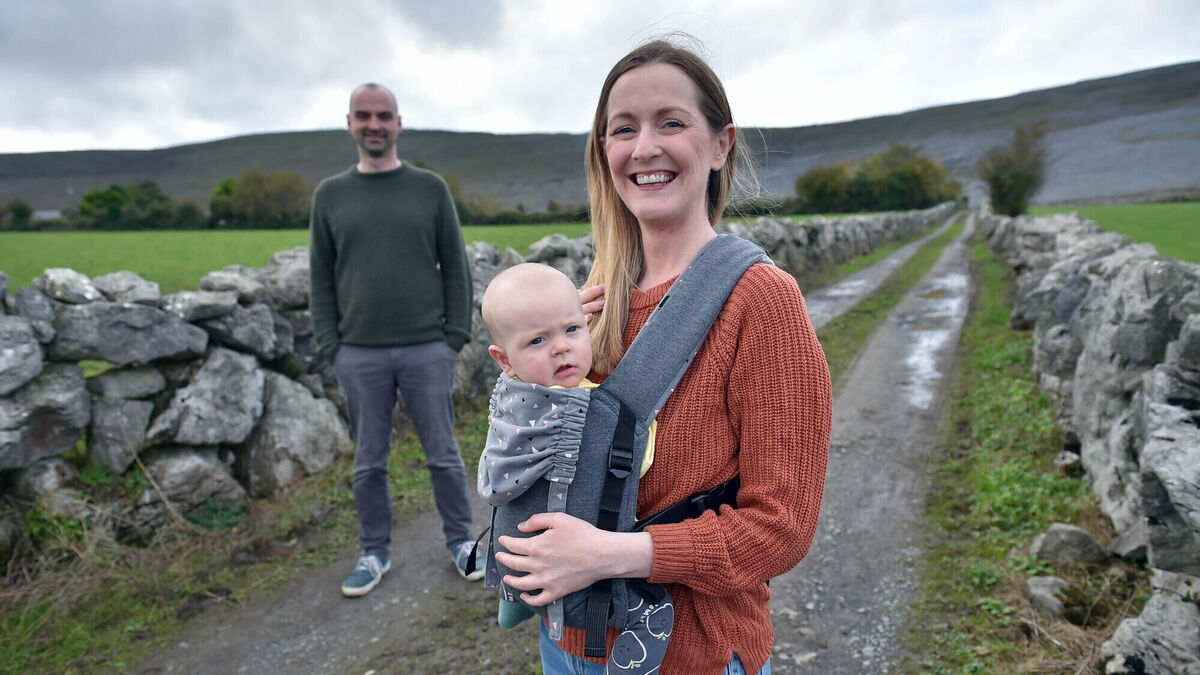 Wraparound care for your infant: The benefits of babywearing - Vimarsana News