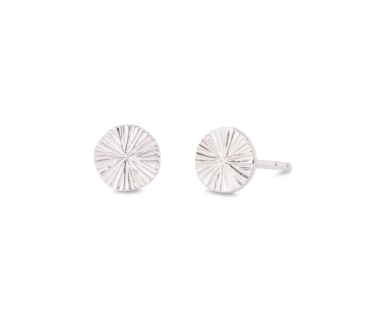 Radanta Stud Earrings