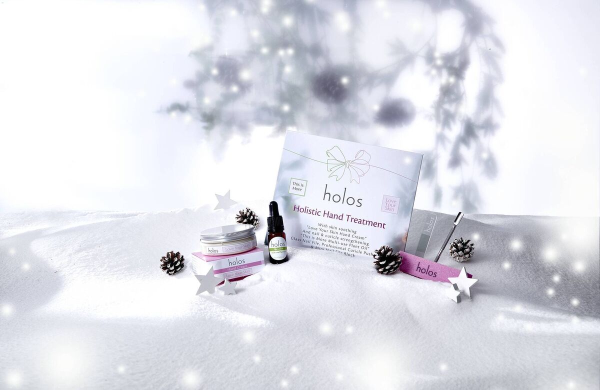 Holos Skincare