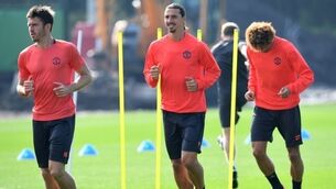 Michael Carrick focus on here and now at Man United