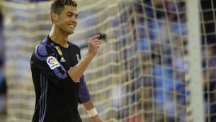 Mourinho: Ronaldo return to Man United is mission impossible