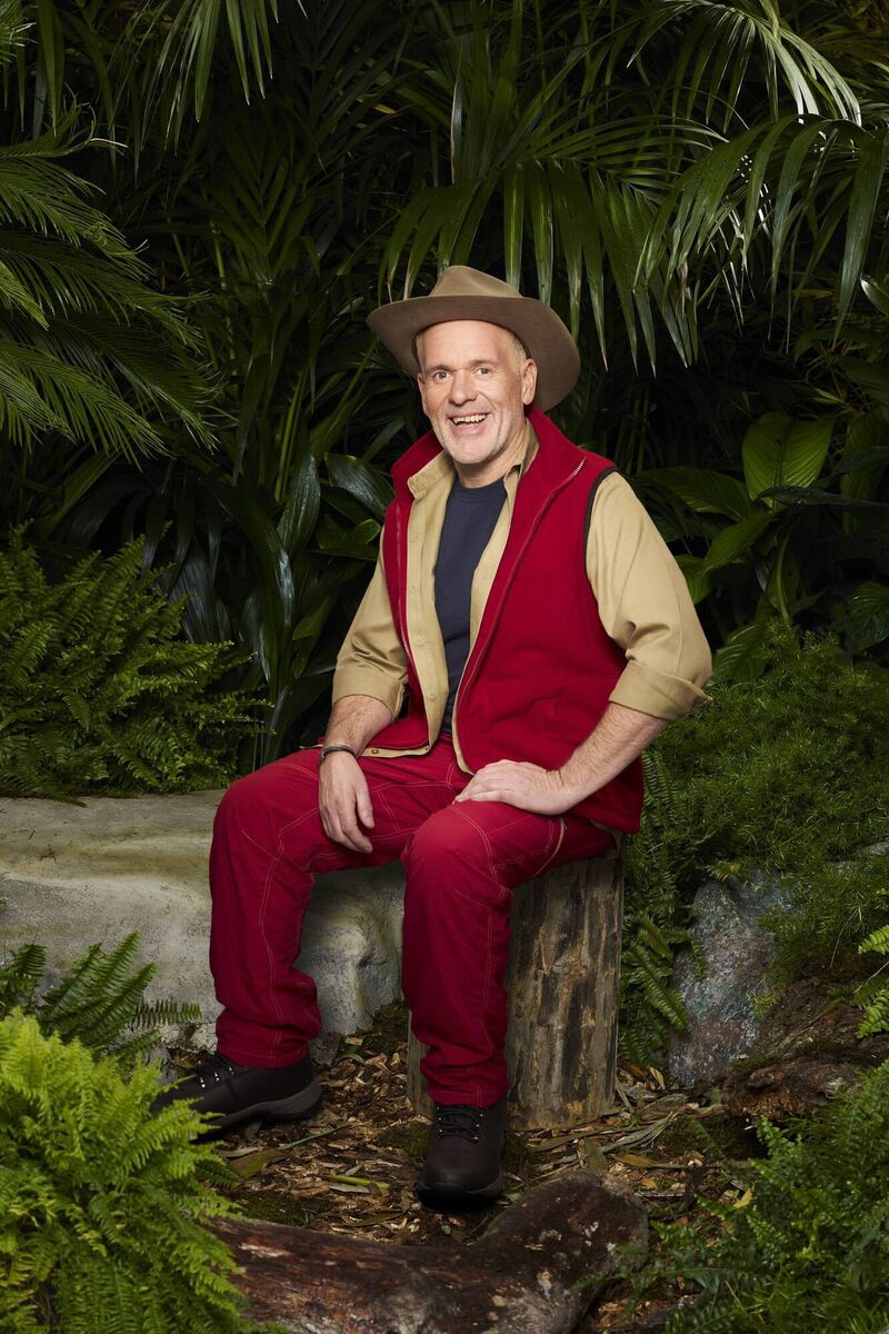 Pictured: Chris Moyles Pictured: Chris Moyles