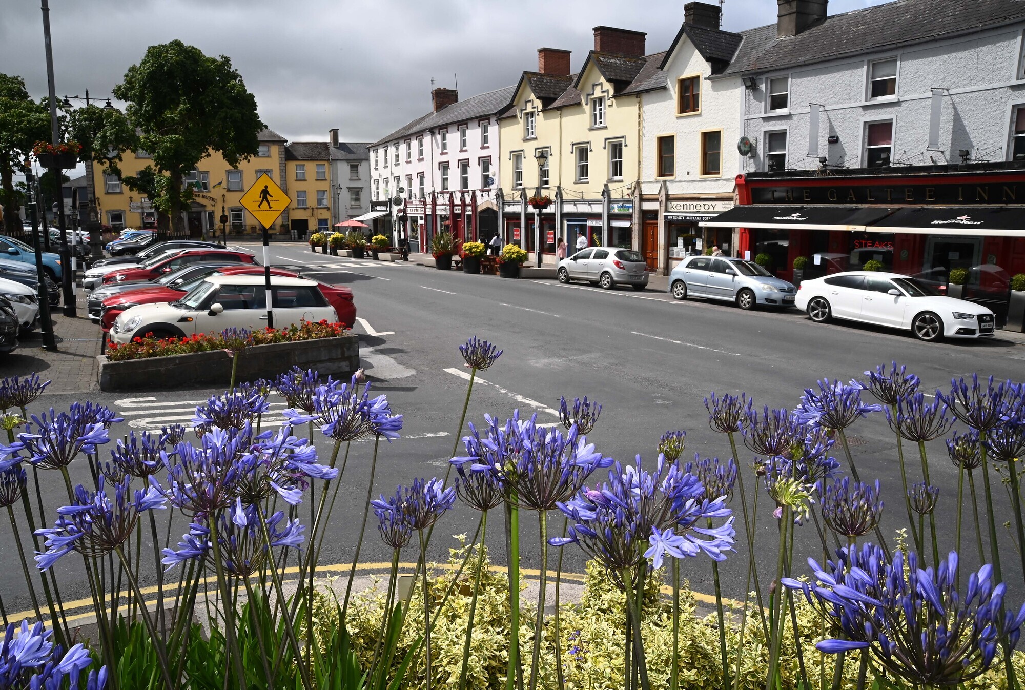 Housing in demand as population of Cahir surges