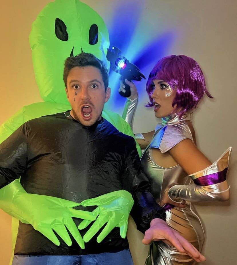 Holly Carpenter. Picture: @hollycarpenter/ Instagram Holly Carpenter. Picture: @hollycarpenter/ Instagram